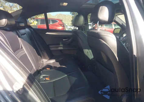 2016 BMW 535D из США, поврежденный, VIN WBAXA5C53GG042127